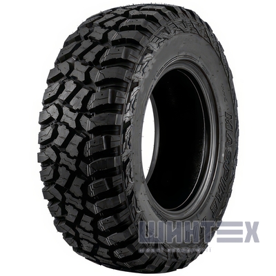 Minerva MASPIRE M/T 265/70 R16 121/118Q PR10